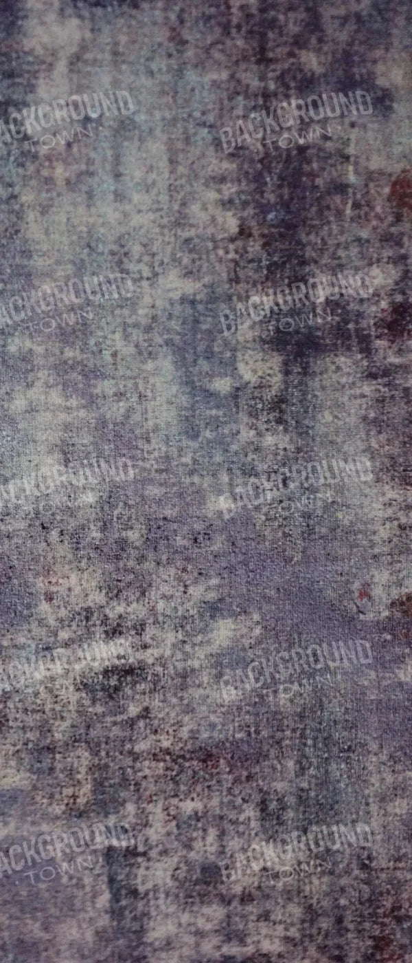 Periwinkle 5X12 Ultracloth For Westcott X-Drop ( 60 X 144 Inch ) Backdrop
