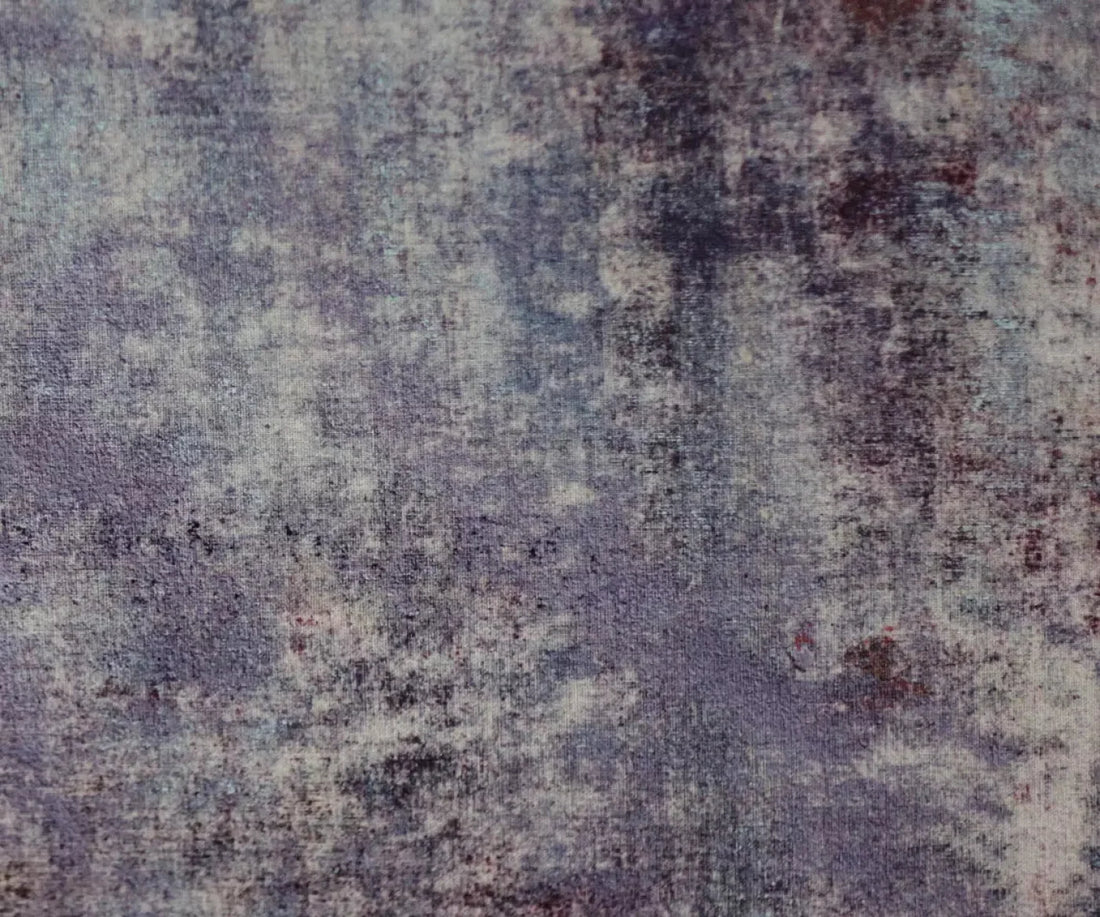 Periwinkle 5X42 Fleece ( 60 X 50 Inch ) Backdrop