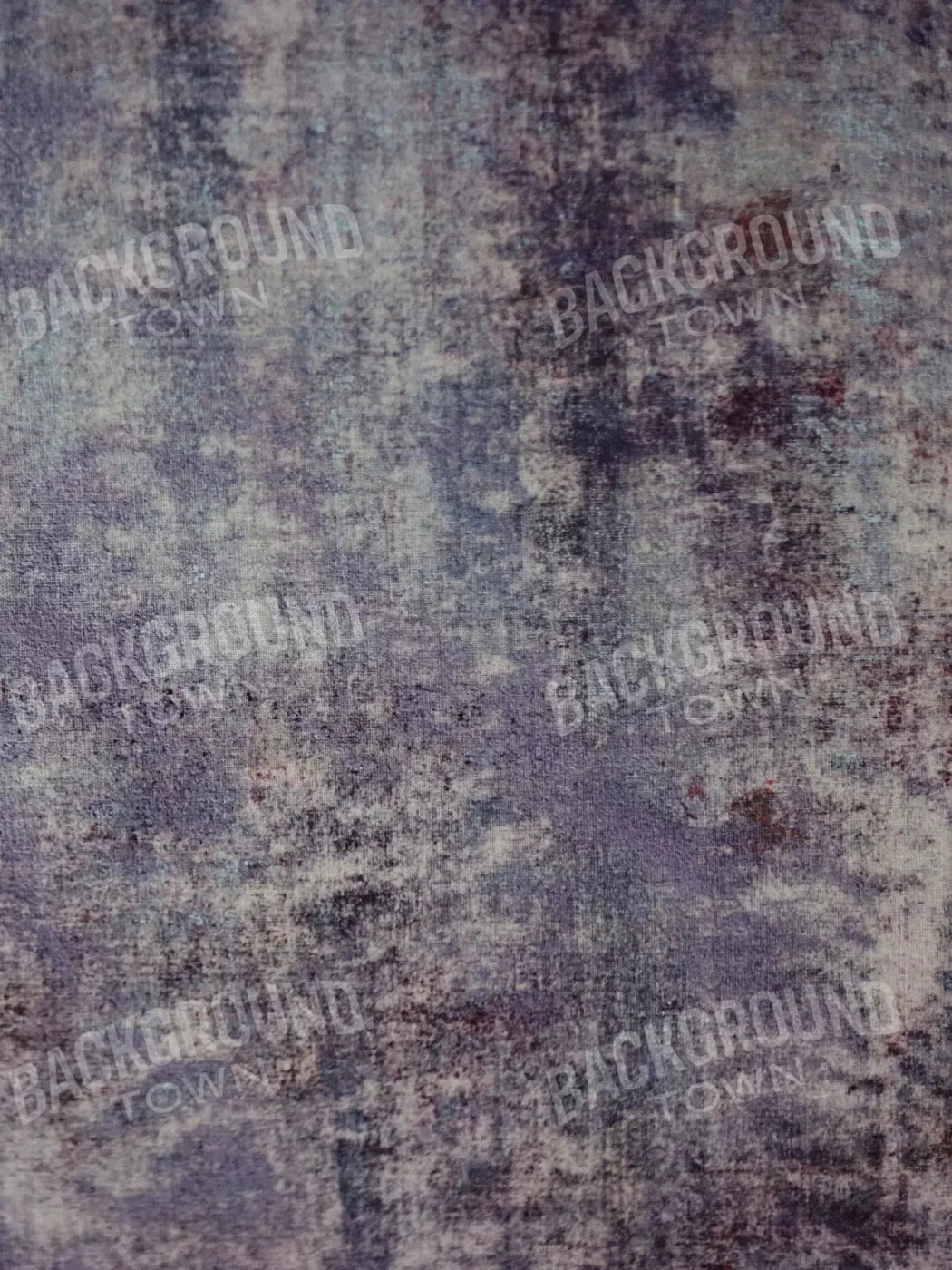 Periwinkle 8X10 Fleece ( 96 X 120 Inch ) Backdrop