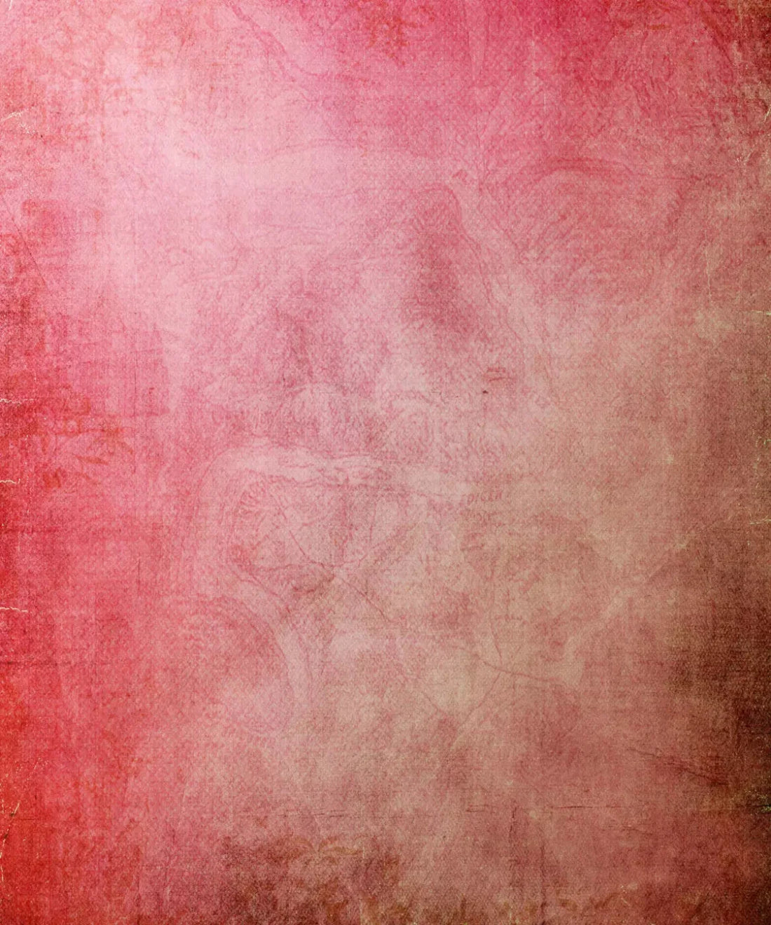 Pink Textured Backdrop for Photography