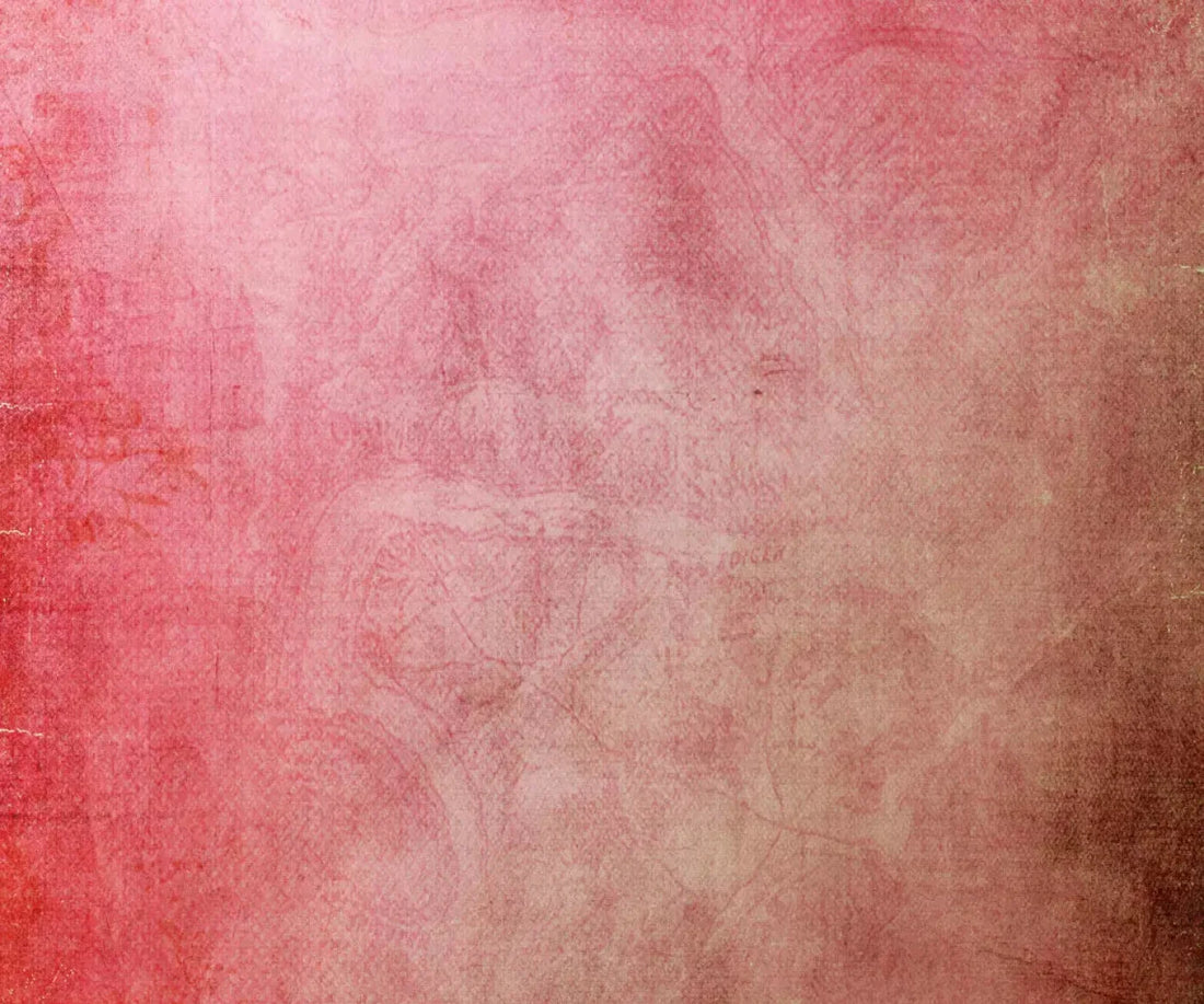 Petal 5X42 Fleece ( 60 X 50 Inch ) Backdrop