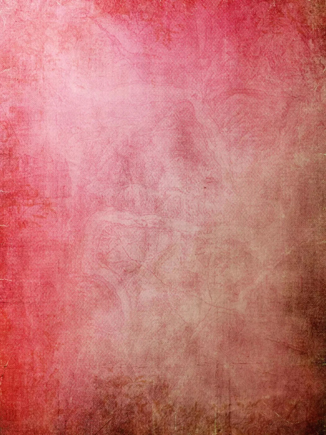 Petal 8X10 Fleece ( 96 X 120 Inch ) Backdrop