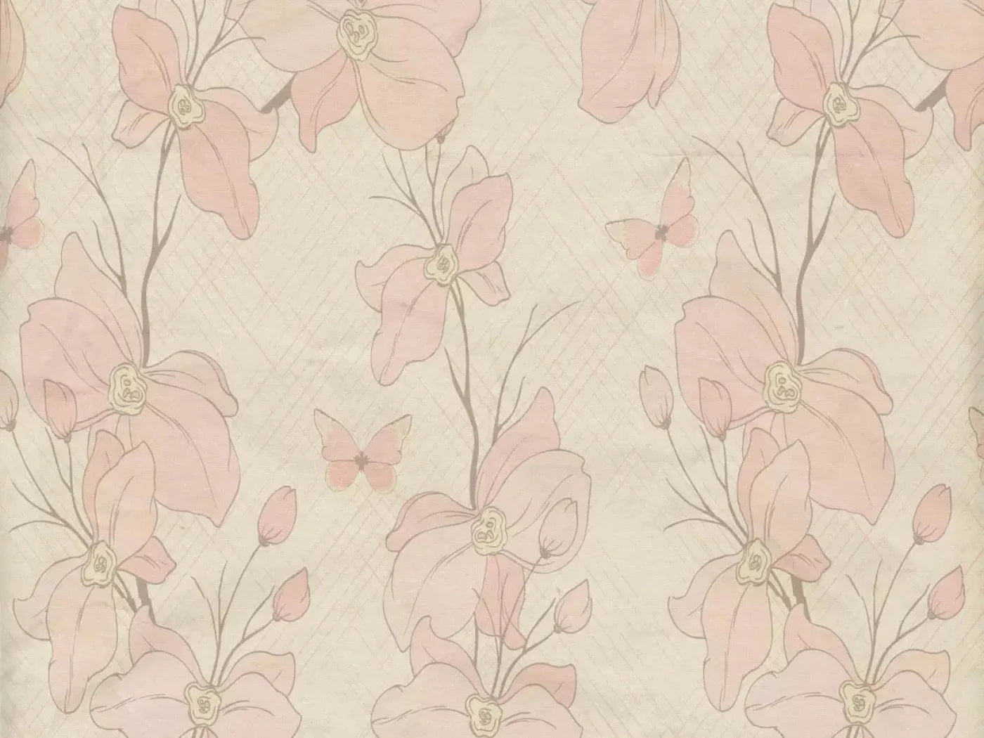Petal Pink 10X8 Fleece ( 120 X 96 Inch ) Backdrop