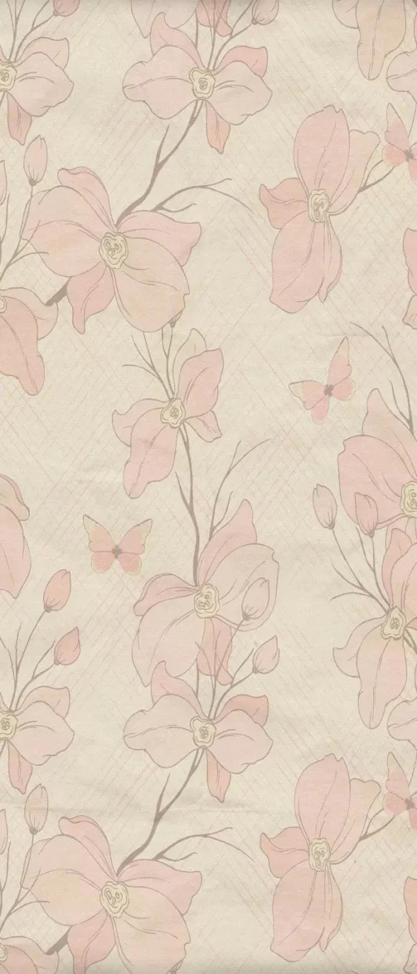 Petal Pink 5X12 Ultracloth For Westcott X-Drop ( 60 X 144 Inch ) Backdrop