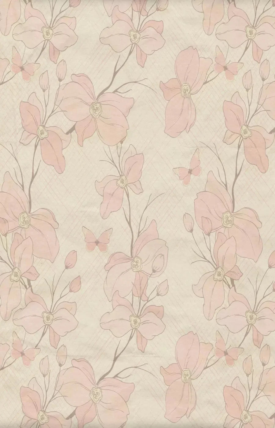 Petal Pink 8X12 Ultracloth ( 96 X 144 Inch ) Backdrop