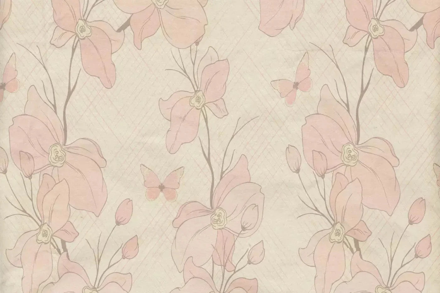 Petal Pink 5X4 Rubbermat Floor ( 60 X 48 Inch ) Backdrop
