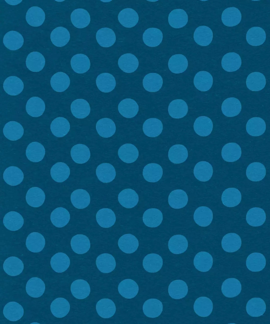 Blue Pattern Backdrop for Photography