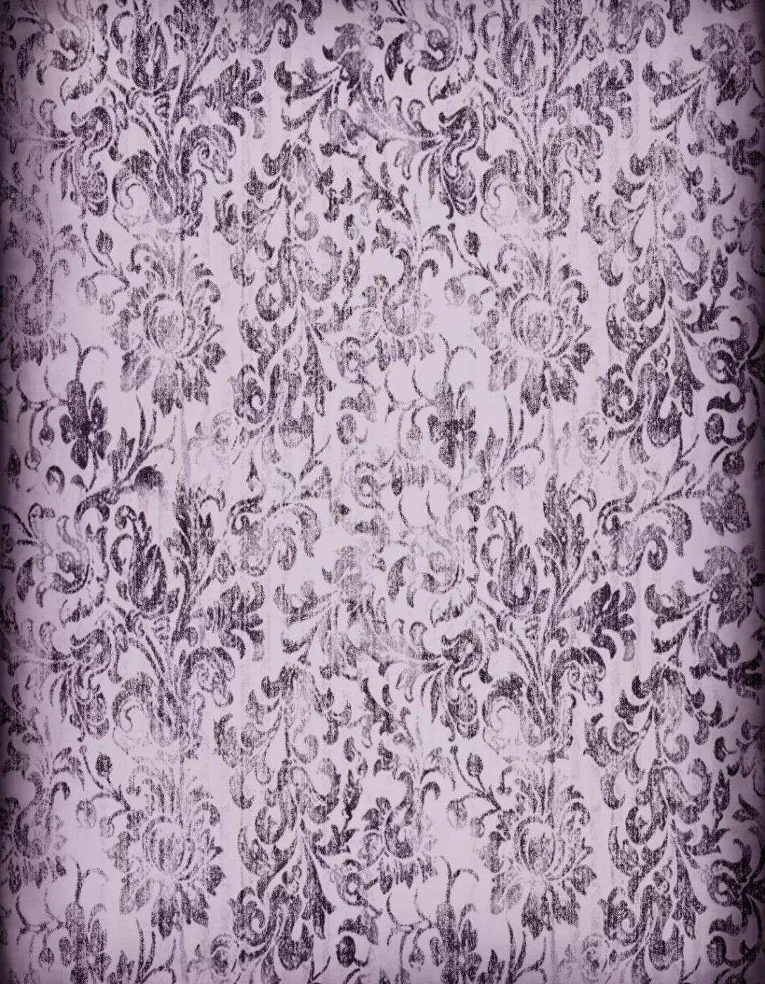 Phantom 6X8 Fleece ( 72 X 96 Inch ) Backdrop