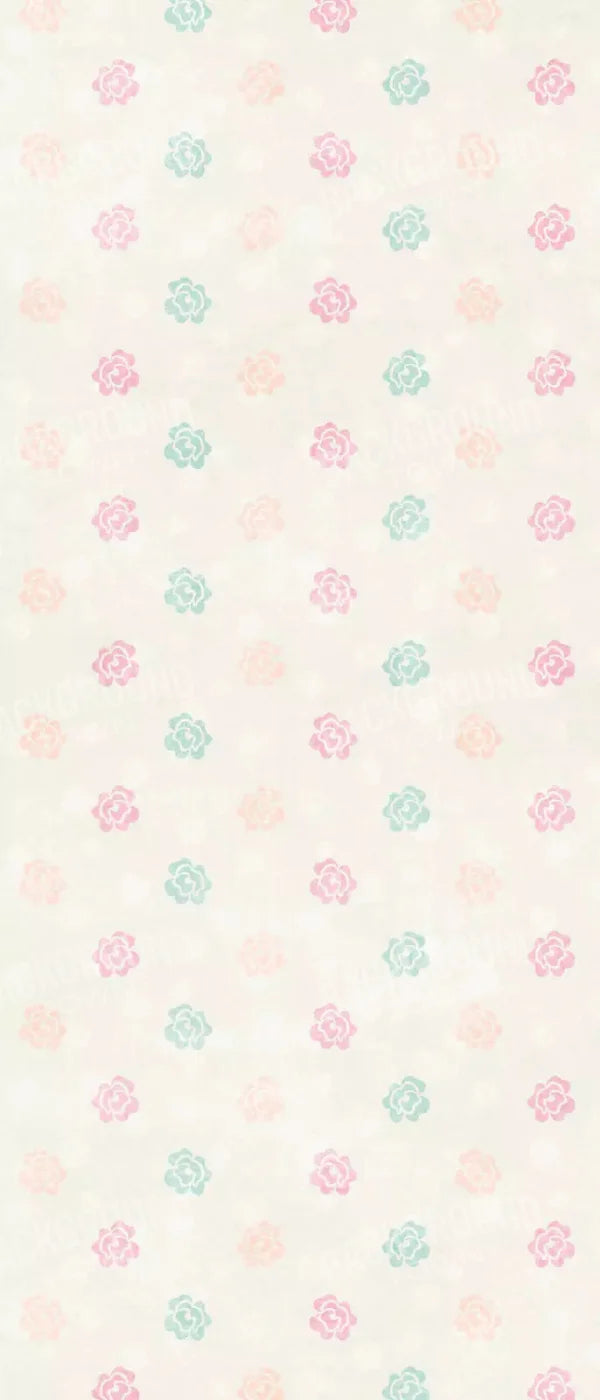 Pia 5X12 Ultracloth For Westcott X-Drop ( 60 X 144 Inch ) Backdrop