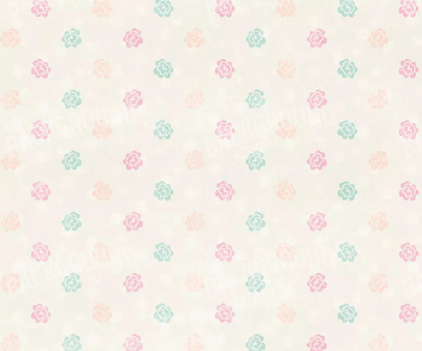 Pia 5X42 Fleece ( 60 X 50 Inch ) Backdrop