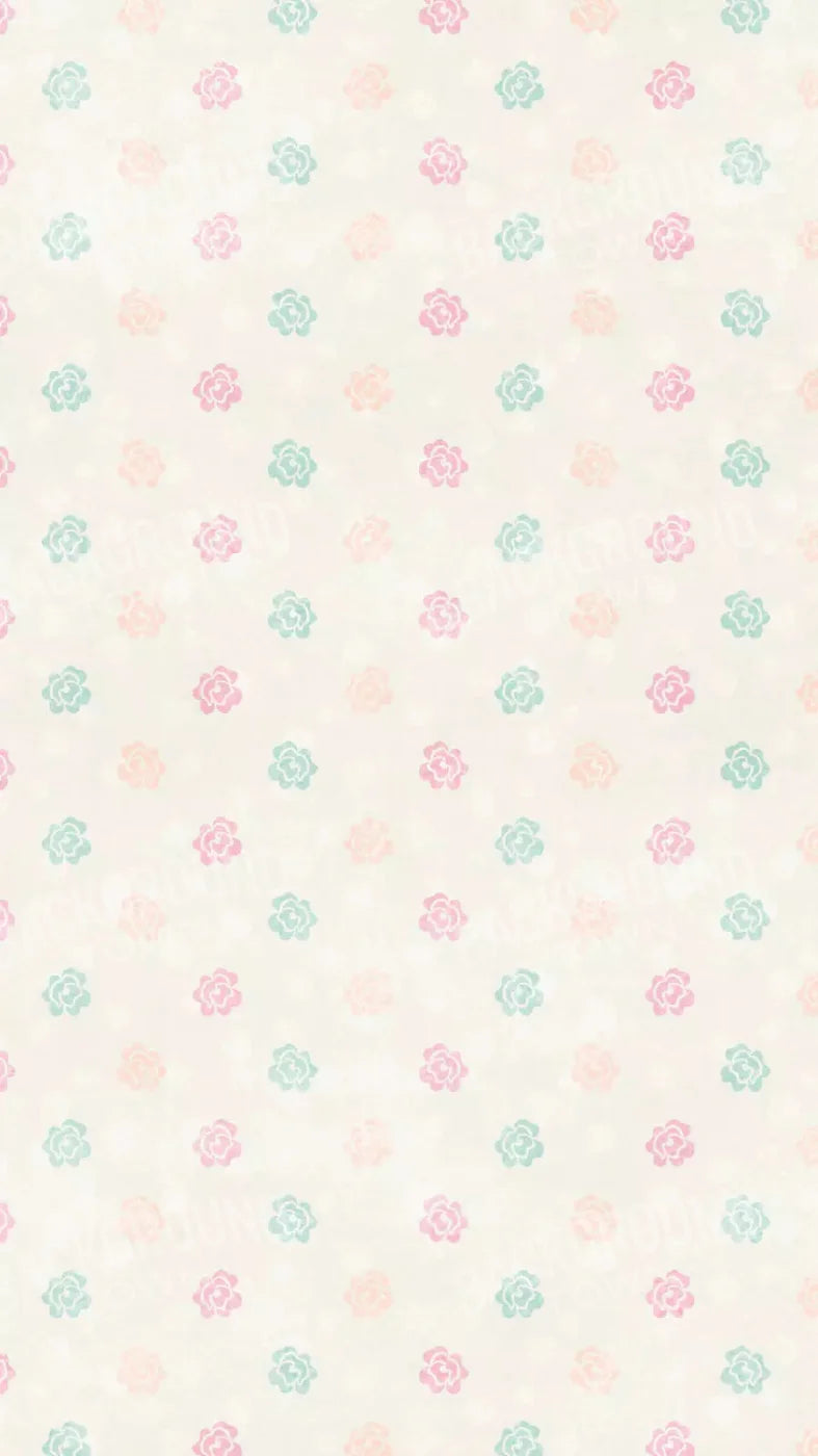 Pia 8X14 Ultracloth ( 96 X 168 Inch ) Backdrop