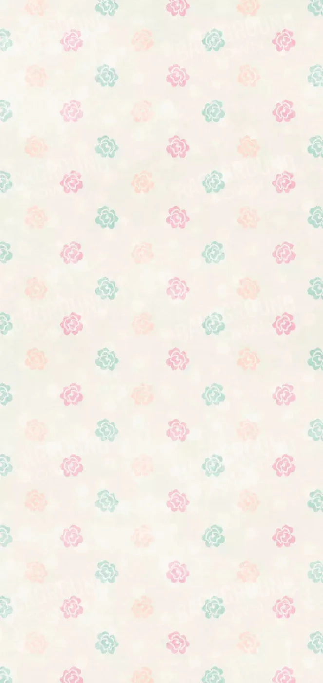 Pia 8X16 Ultracloth ( 96 X 192 Inch ) Backdrop