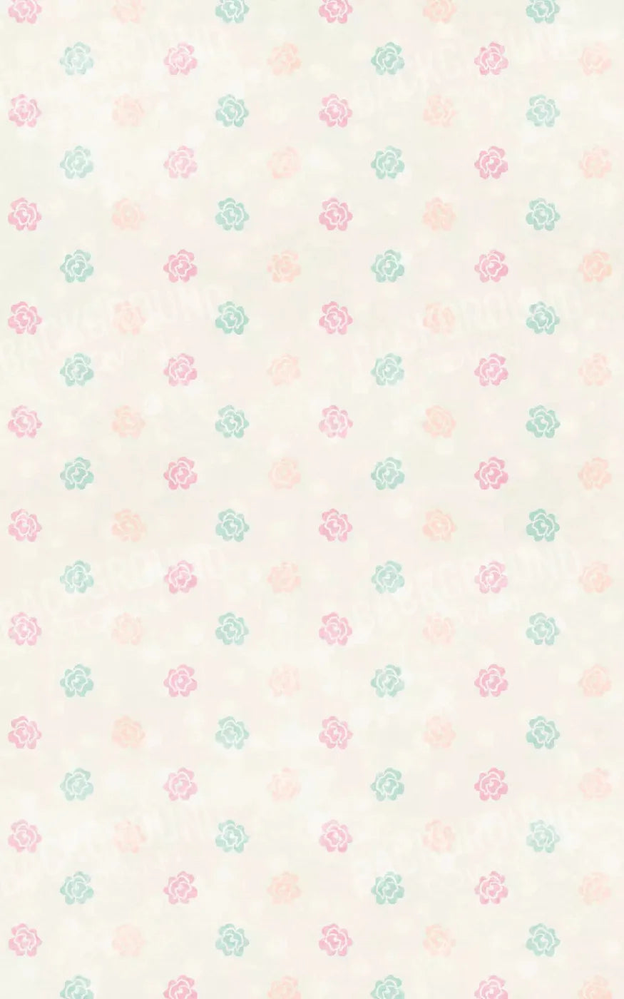 Pia 9X14 Ultracloth ( 108 X 168 Inch ) Backdrop