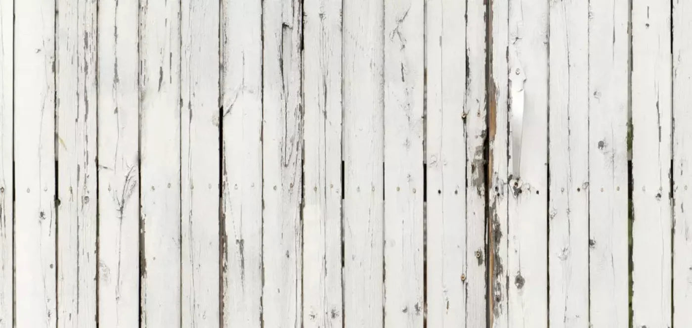 Picket 16X8 Ultracloth ( 192 X 96 Inch ) Backdrop