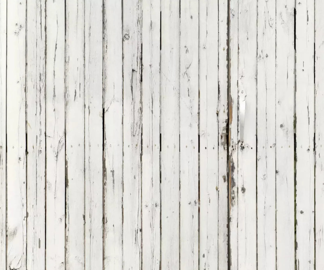 Picket 5X42 Fleece ( 60 X 50 Inch ) Backdrop