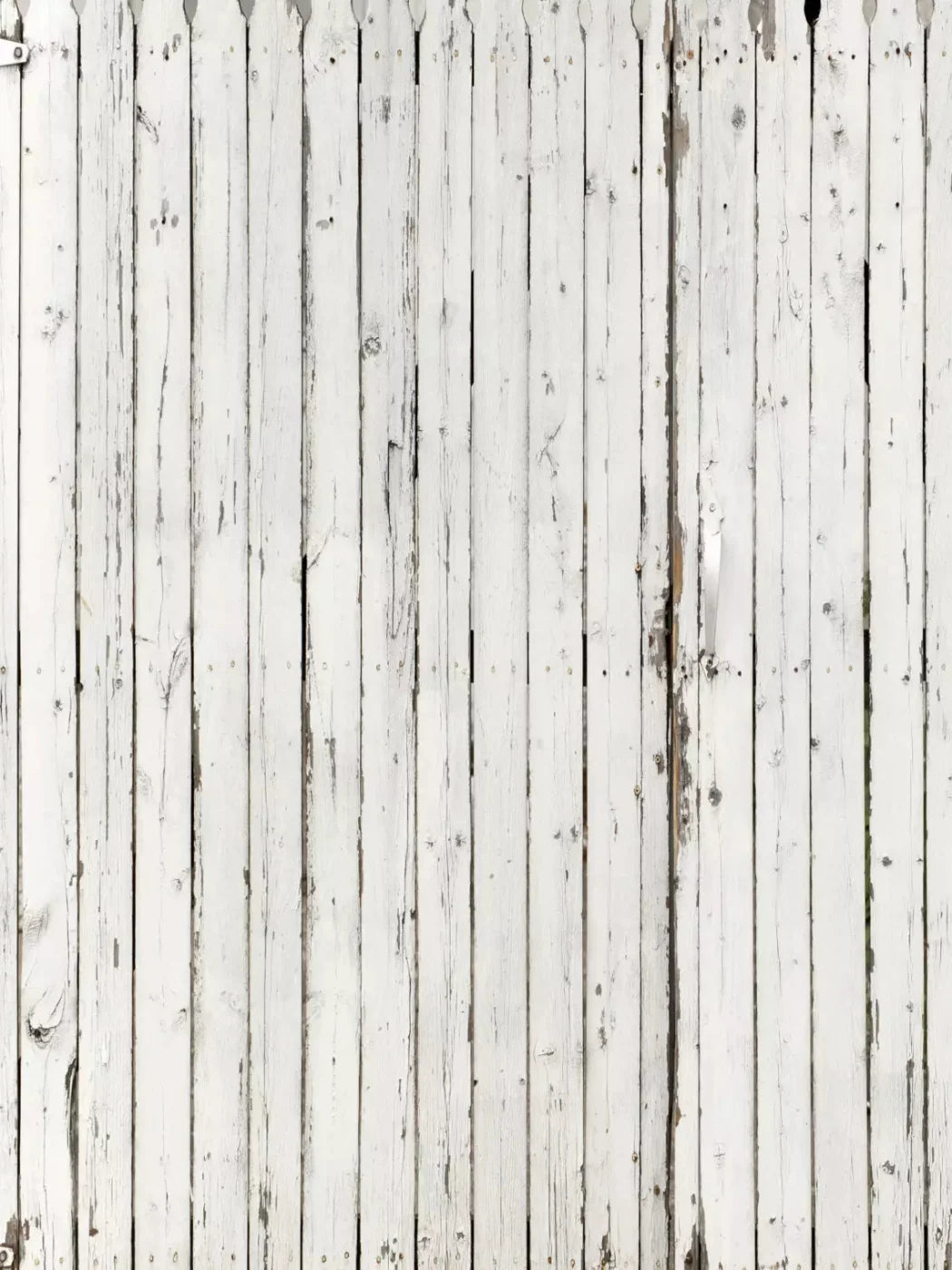 Picket 5X7 Ultracloth ( 60 X 84 Inch ) Backdrop