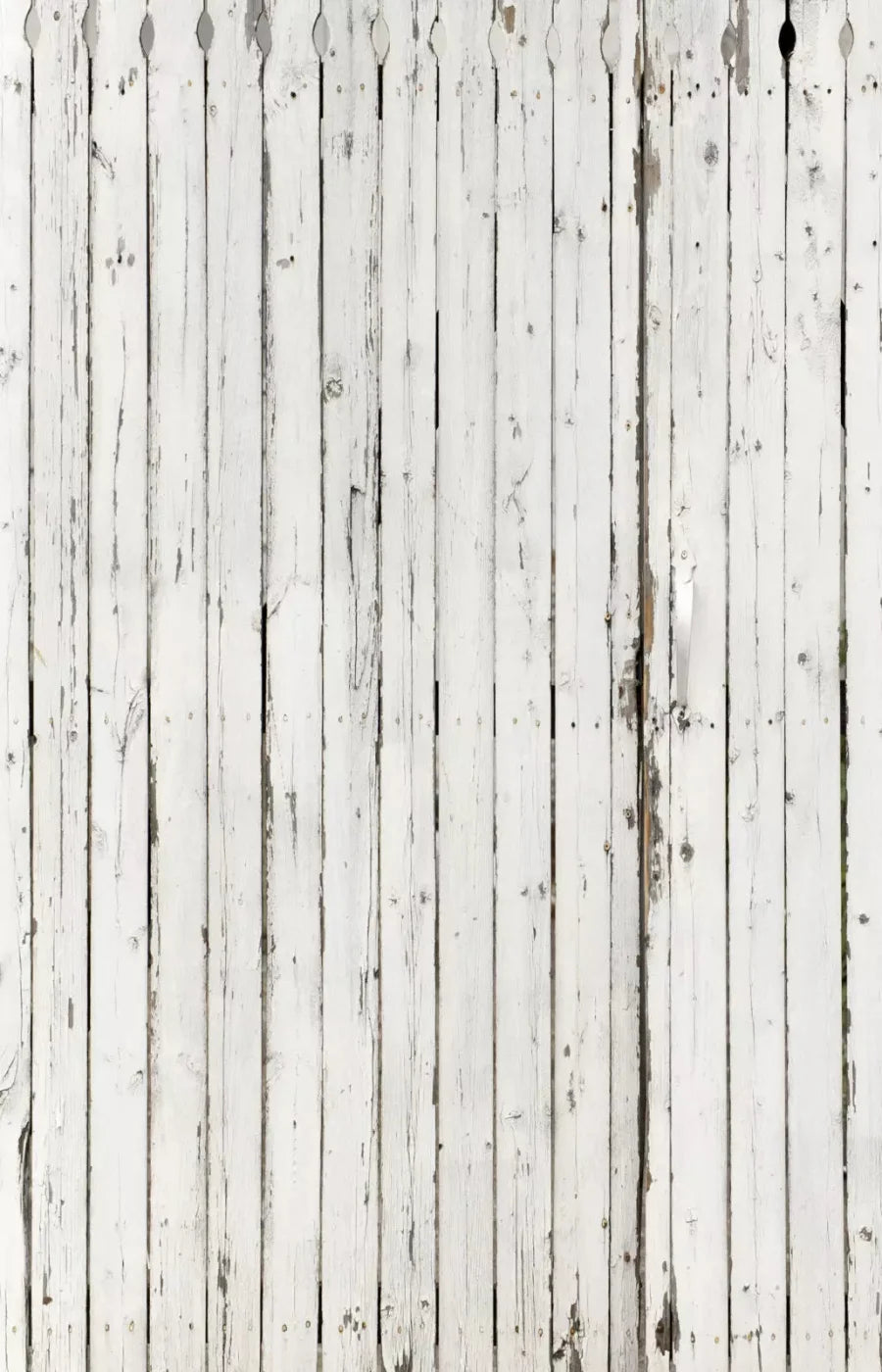 Picket 8X12 Ultracloth ( 96 X 144 Inch ) Backdrop