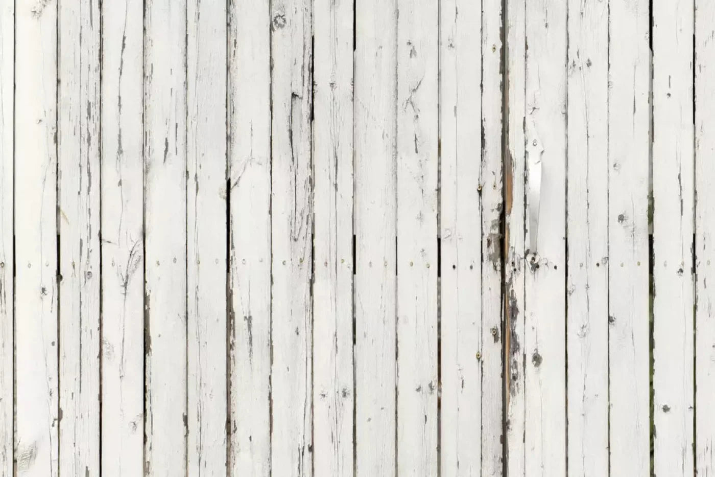 Picket 8X5 Ultracloth ( 96 X 60 Inch ) Backdrop