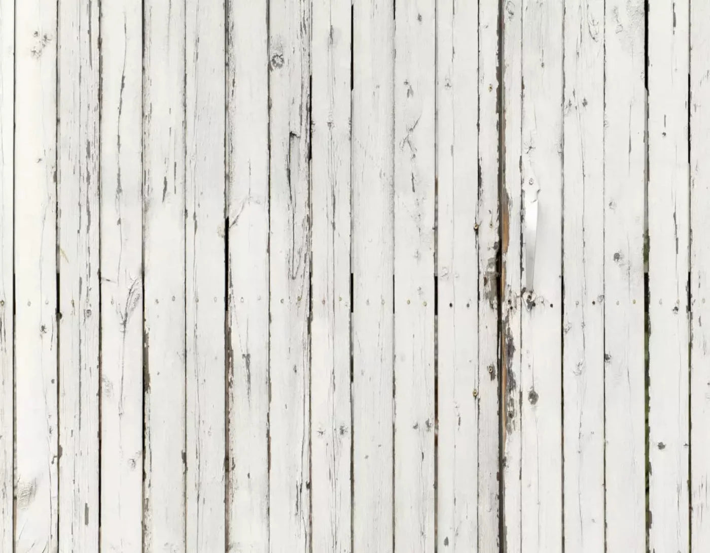 Picket 8X6 Fleece ( 96 X 72 Inch ) Backdrop