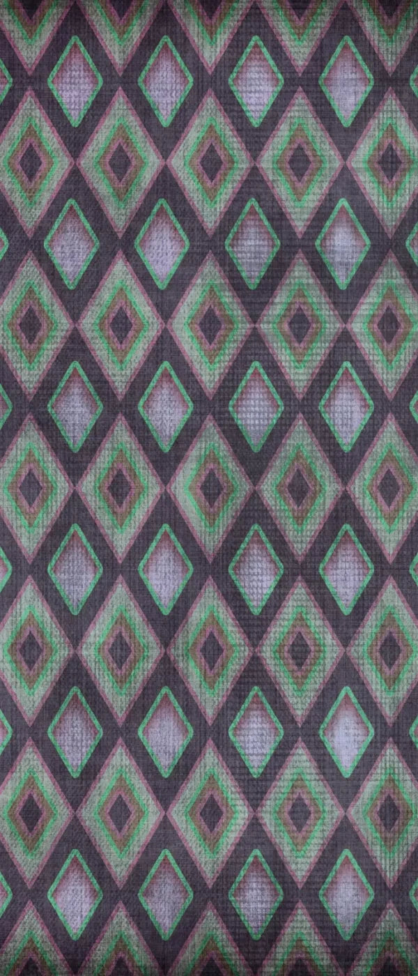 Pierre 5’X12’ Ultracloth For Westcott X-Drop (60 X 144 Inch) Backdrop