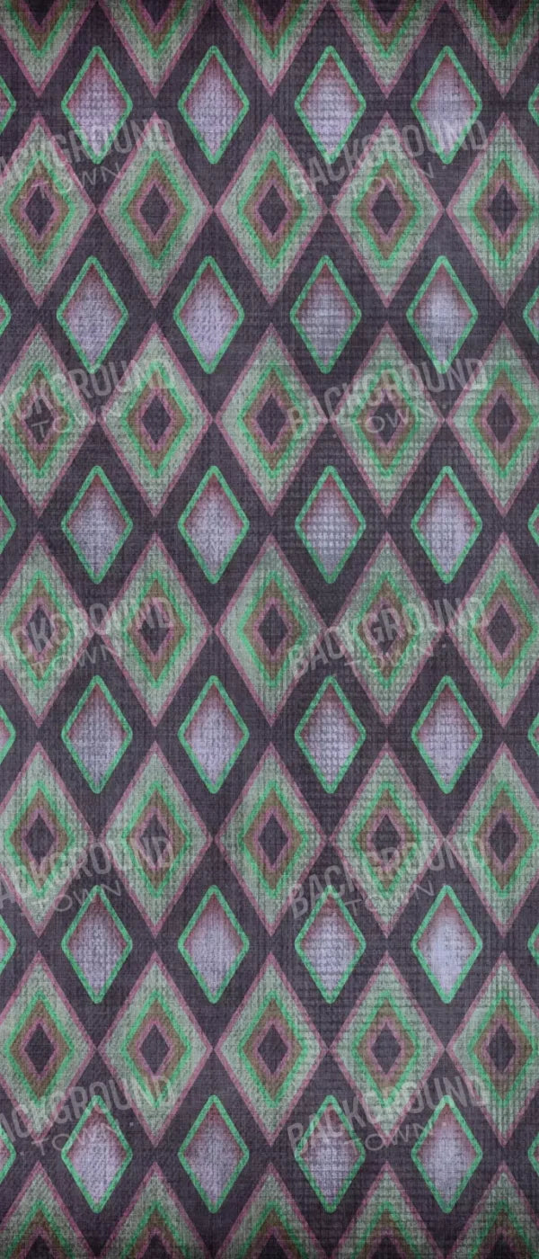 Pierre 5’X12’ Ultracloth For Westcott X-Drop (60 X 144 Inch) Backdrop