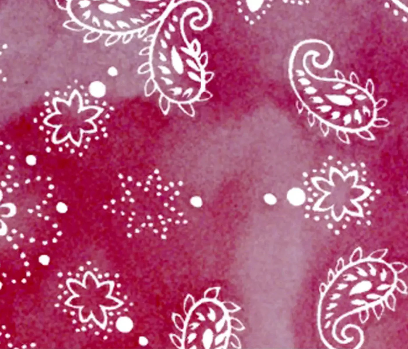 Pink Bandana 12X10 Ultracloth ( 144 X 120 Inch ) Backdrop