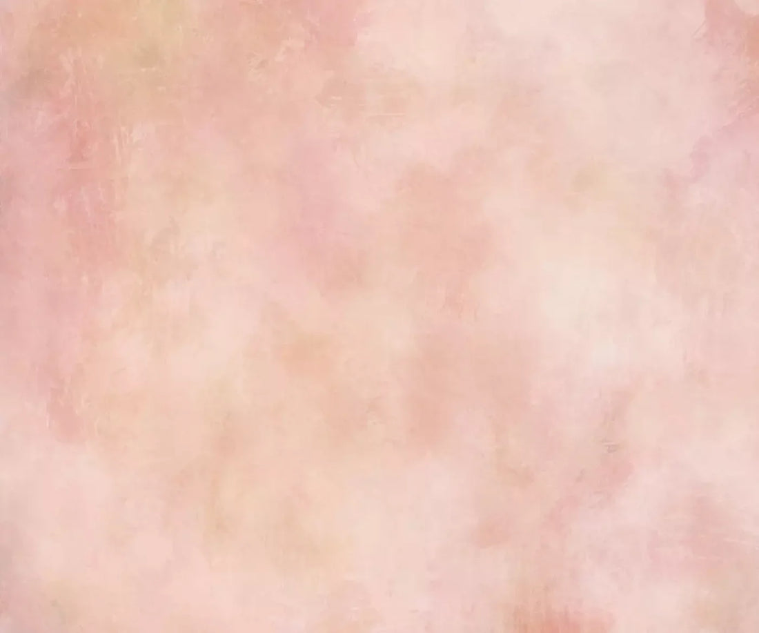 Pink Eye 5X42 Fleece ( 60 X 50 Inch ) Backdrop