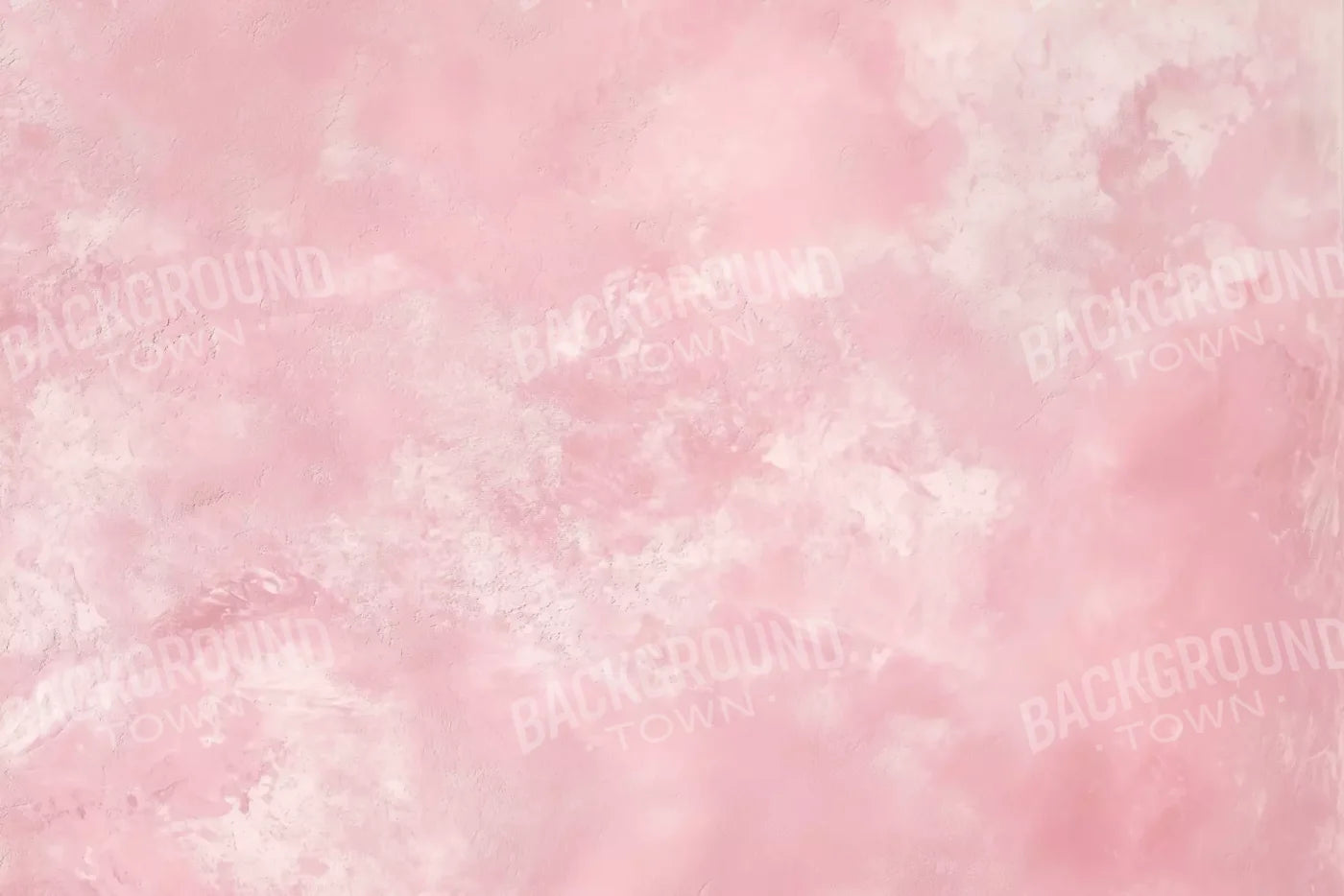 Pink Concrete 12’x8’ UltraCloth (144 x 96 inch) Backdrop