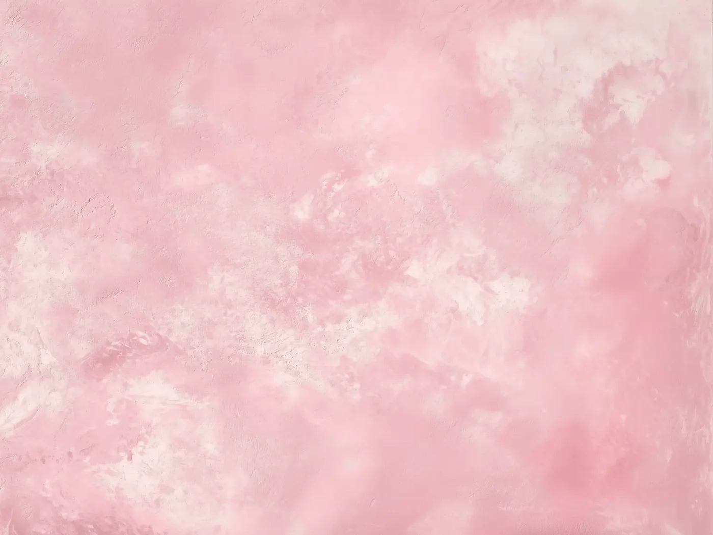 Pink Concrete 6’8x5’ Fleece (80 x 60 inch) Backdrop