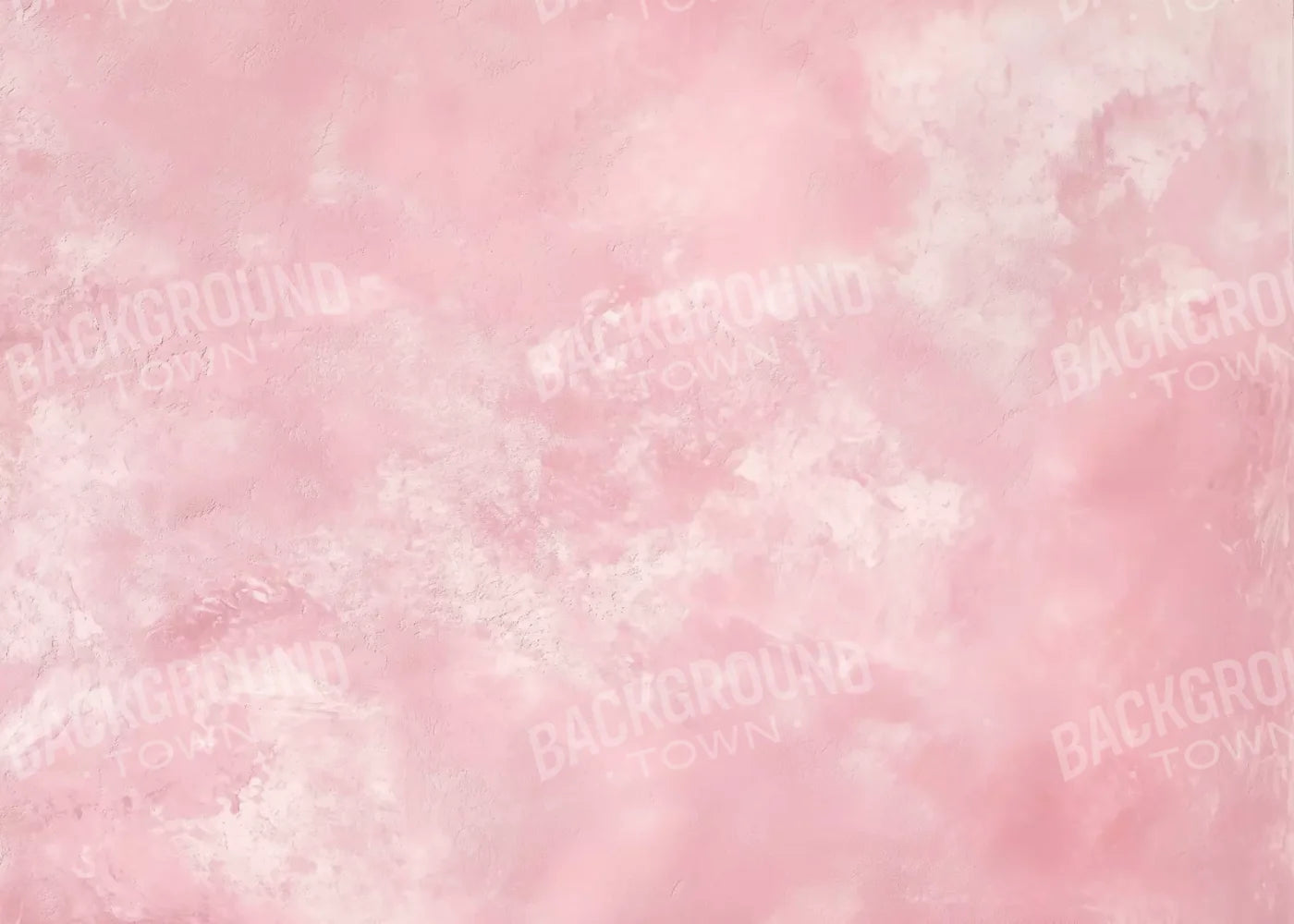 Pink Concrete 7’x5’ UltraCloth (84 x 60 inch) Backdrop