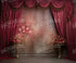 Pink Elegant Fine Art Backdrop for Photography