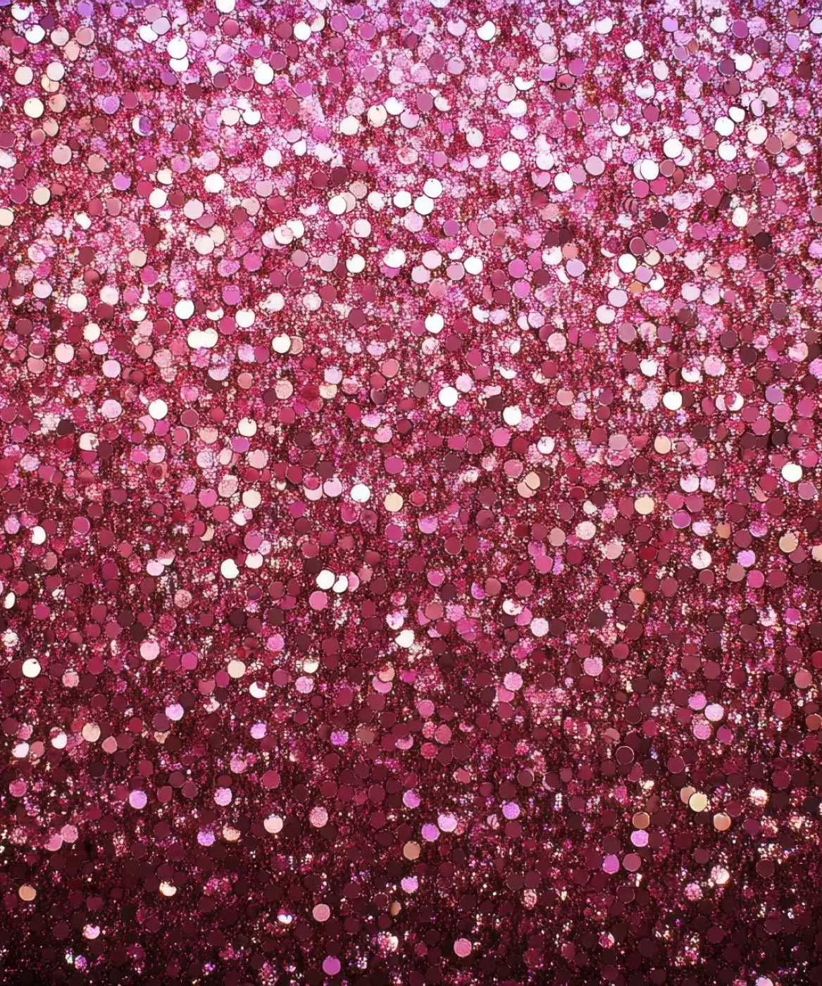 Pink Glitter 10’x12’ UltraCloth (120 x 144 inch) Backdrop