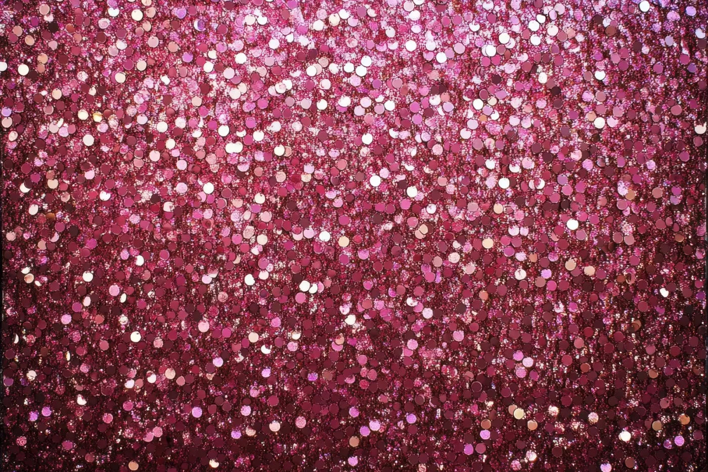 Pink Glitter 12’x8’ UltraCloth (144 x 96 inch) Backdrop