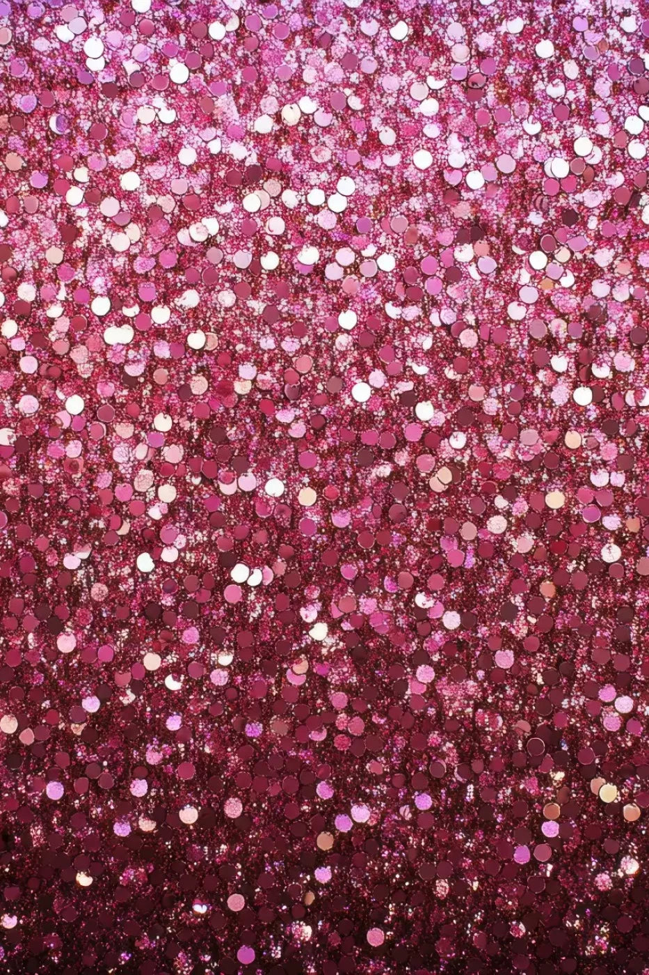Pink Glitter 8’x12’ UltraCloth (96 x 144 inch) Backdrop