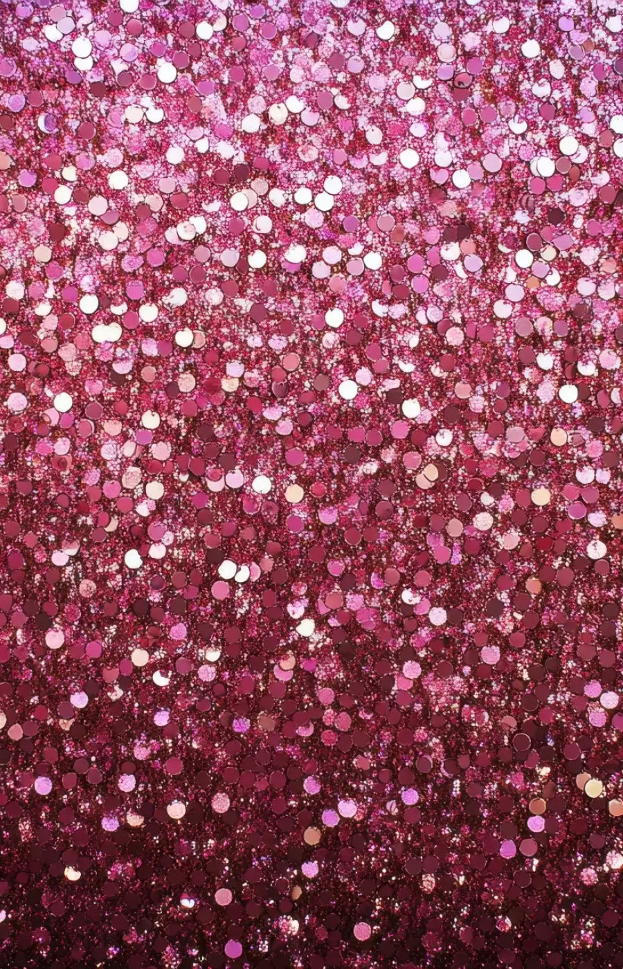 Pink Glitter 9’x14’ UltraCloth (108 x 168 inch) Backdrop