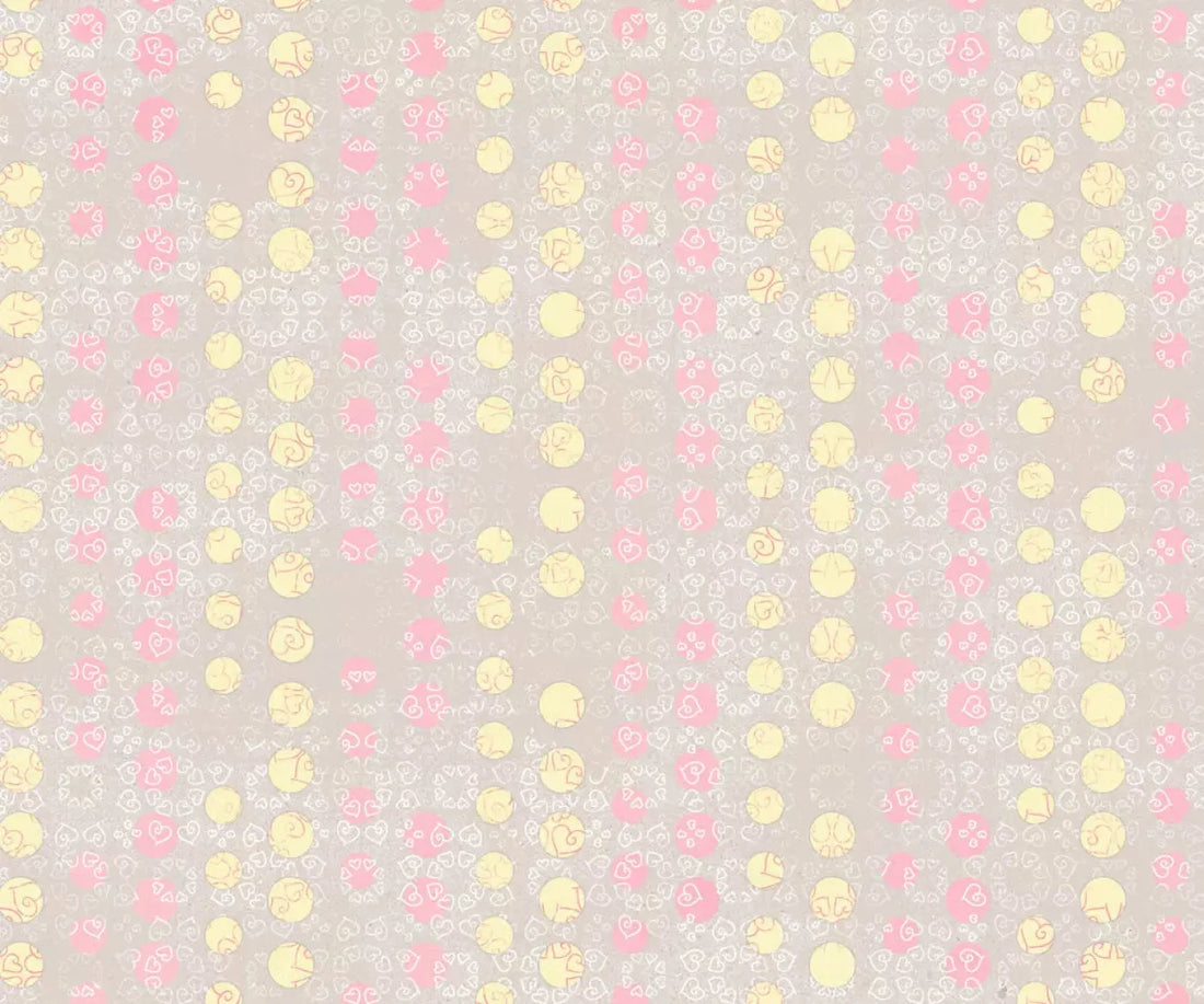 Pink Lemonade 5X42 Fleece ( 60 X 50 Inch ) Backdrop