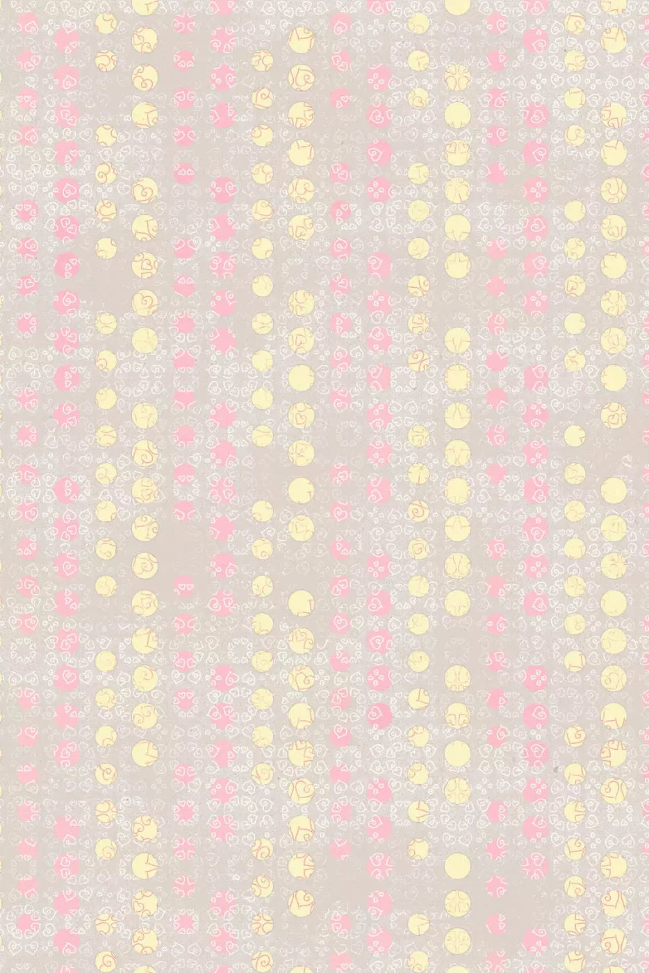 Pink Lemonade Backdrop