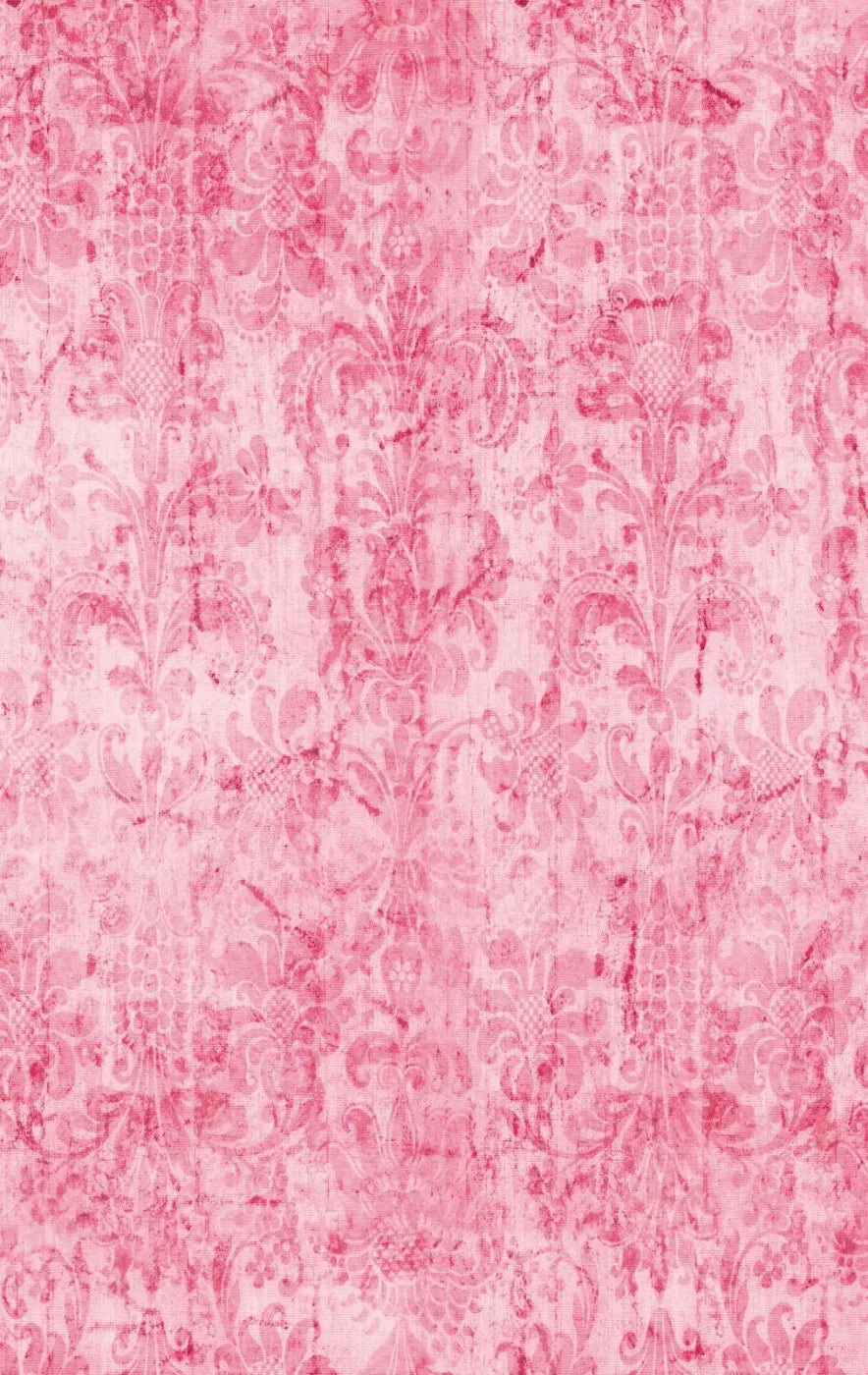 Pink Nancy 10X16 Ultracloth ( 120 X 192 Inch ) Backdrop