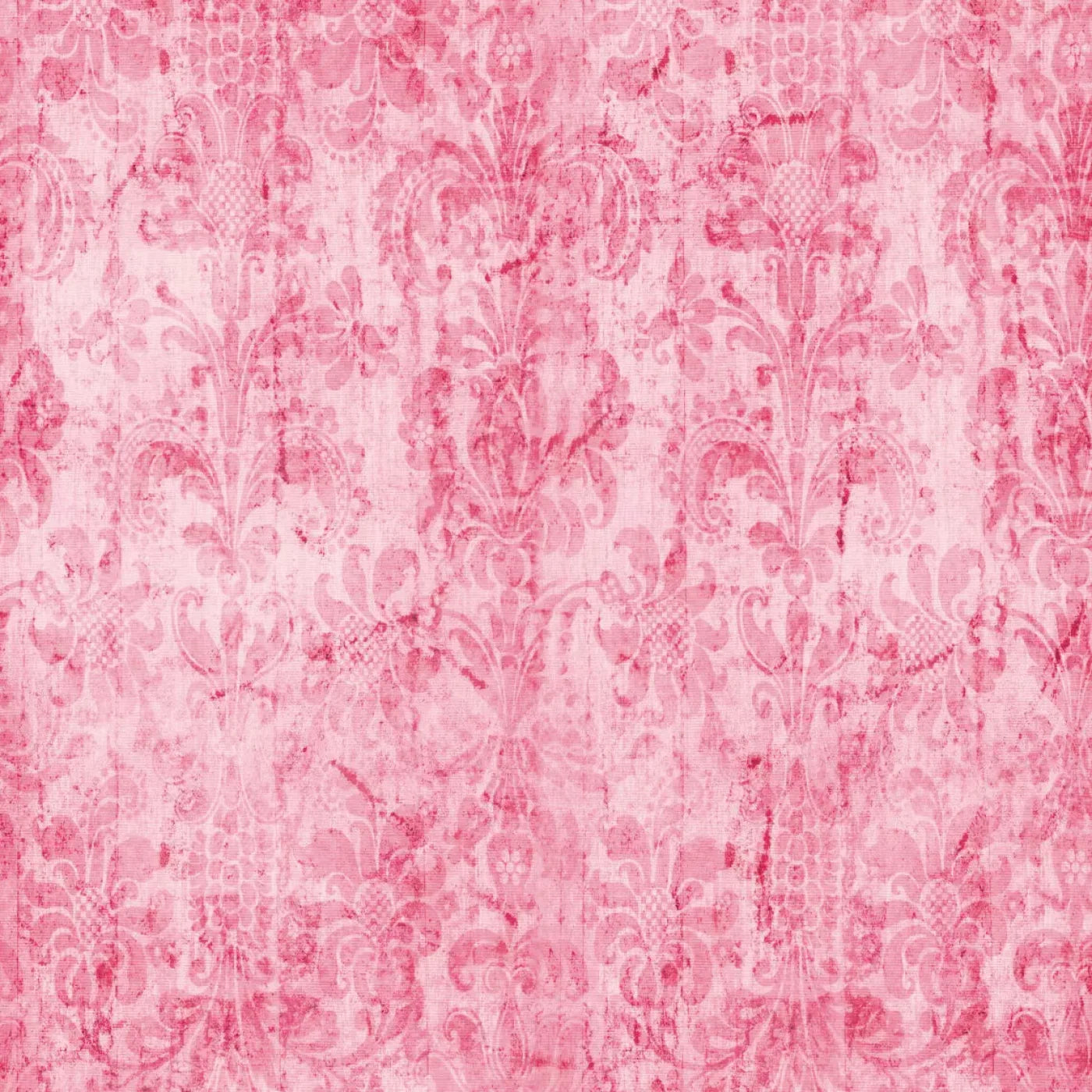 Pink Nancy 5X5 Rubbermat Floor ( 60 X Inch ) Backdrop