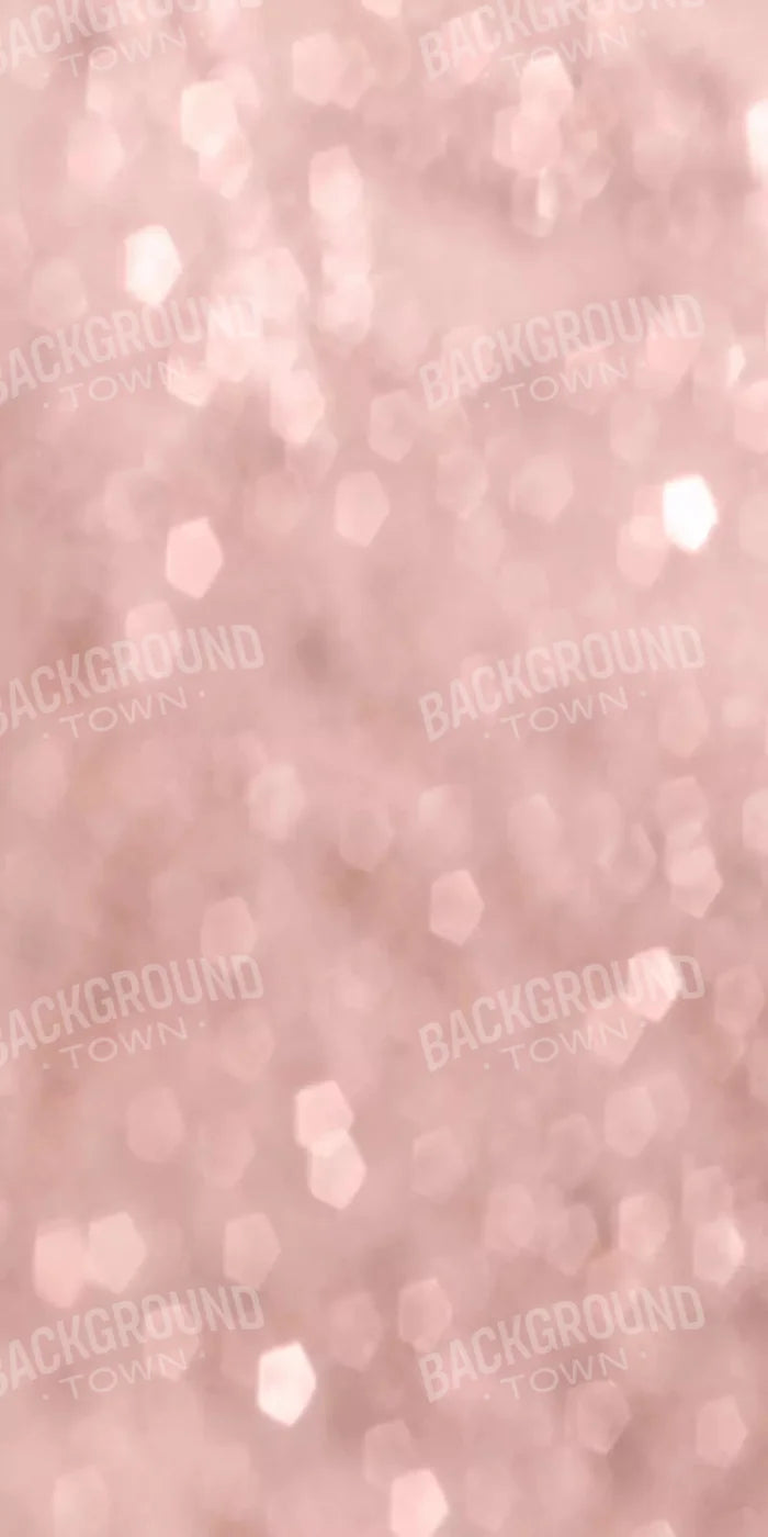 Pink Palace 10X20 Ultracloth ( 120 X 240 Inch ) Backdrop