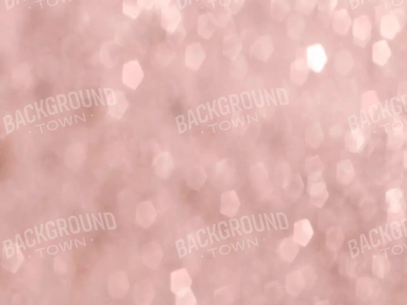 Pink Palace 68X5 Fleece ( 80 X 60 Inch ) Backdrop
