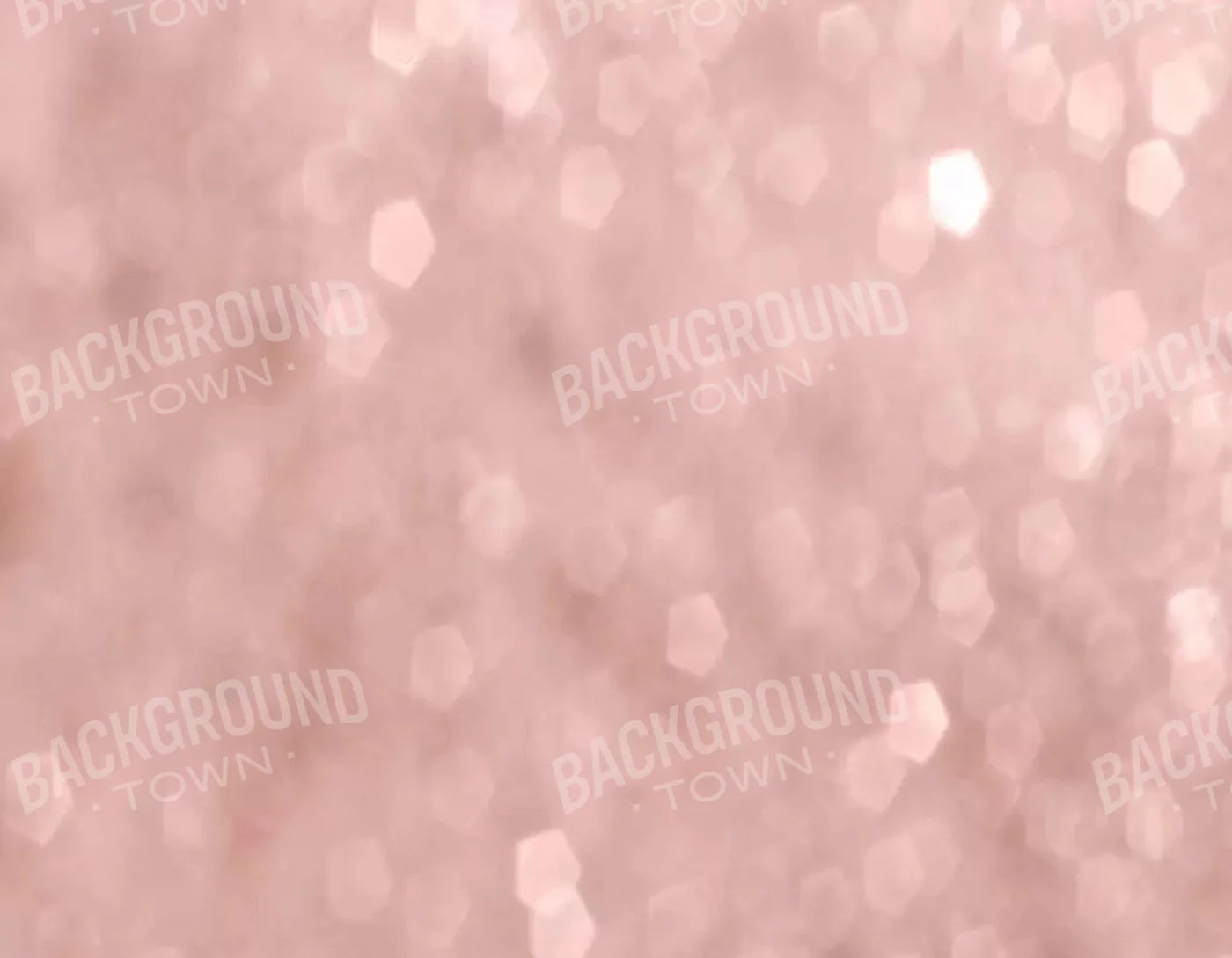 Pink Palace 8X6 Fleece ( 96 X 72 Inch ) Backdrop