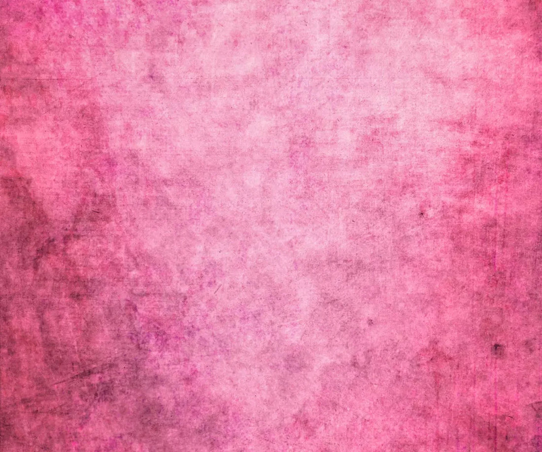 Pink Parchment 5X42 Fleece ( 60 X 50 Inch ) Backdrop
