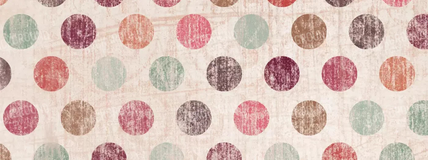 Pink Pop 20X8 Ultracloth ( 240 X 96 Inch ) Backdrop