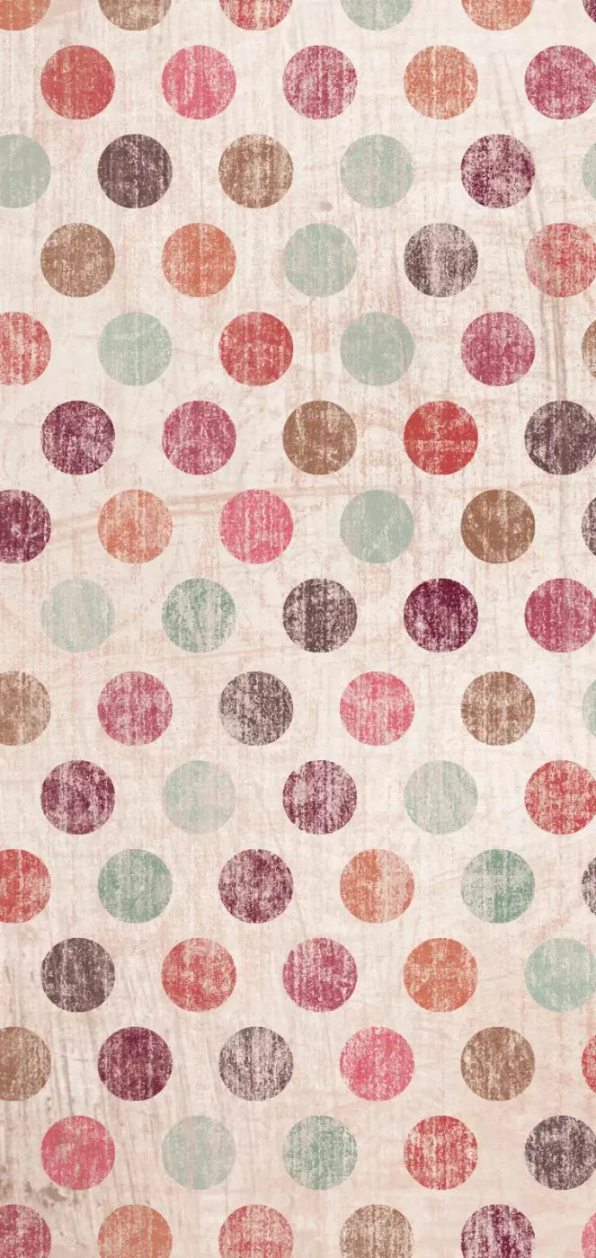 Pink Pop 8X16 Ultracloth ( 96 X 192 Inch ) Backdrop