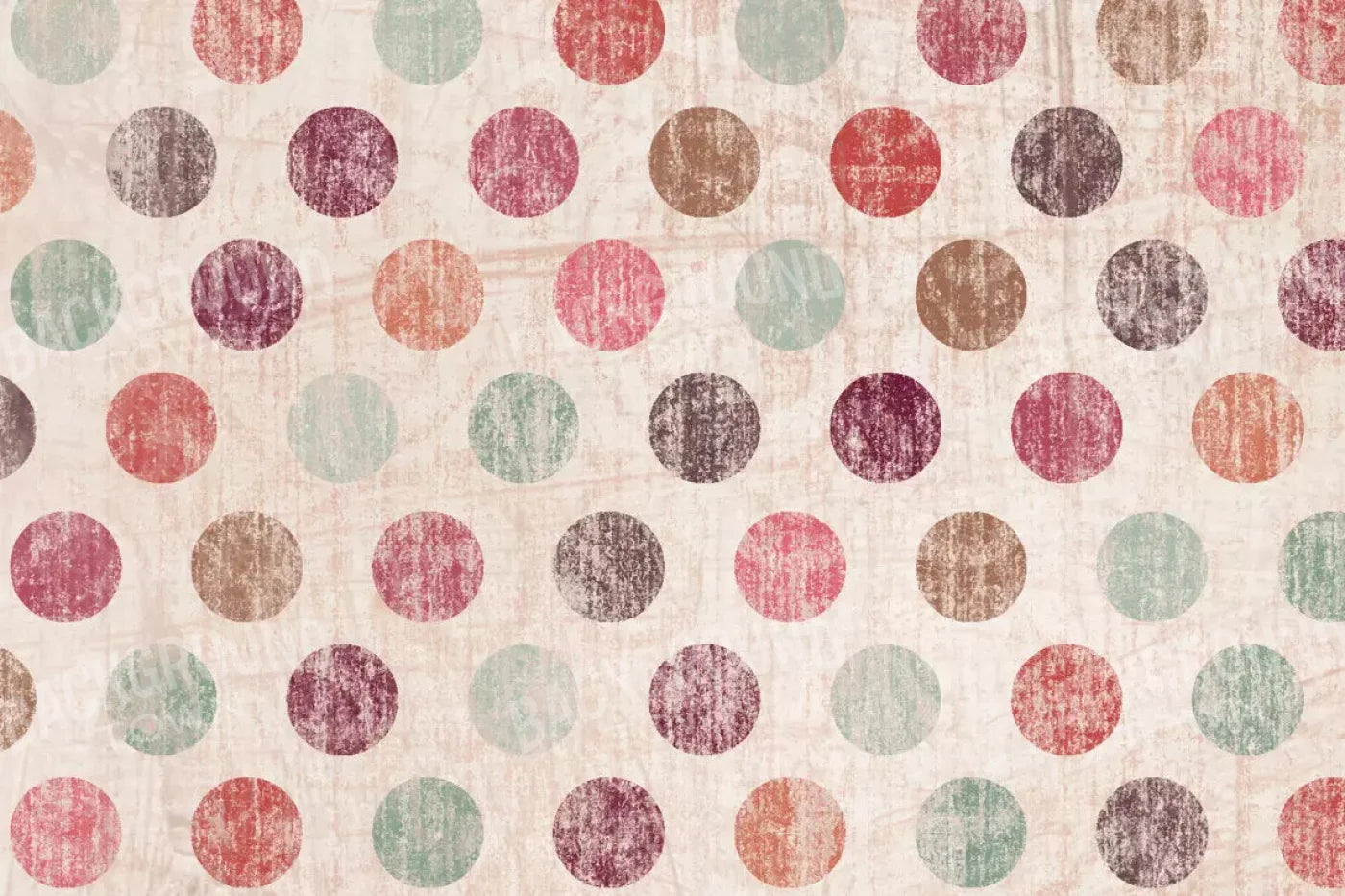 Pink Pop 8X5 Ultracloth ( 96 X 60 Inch ) Backdrop