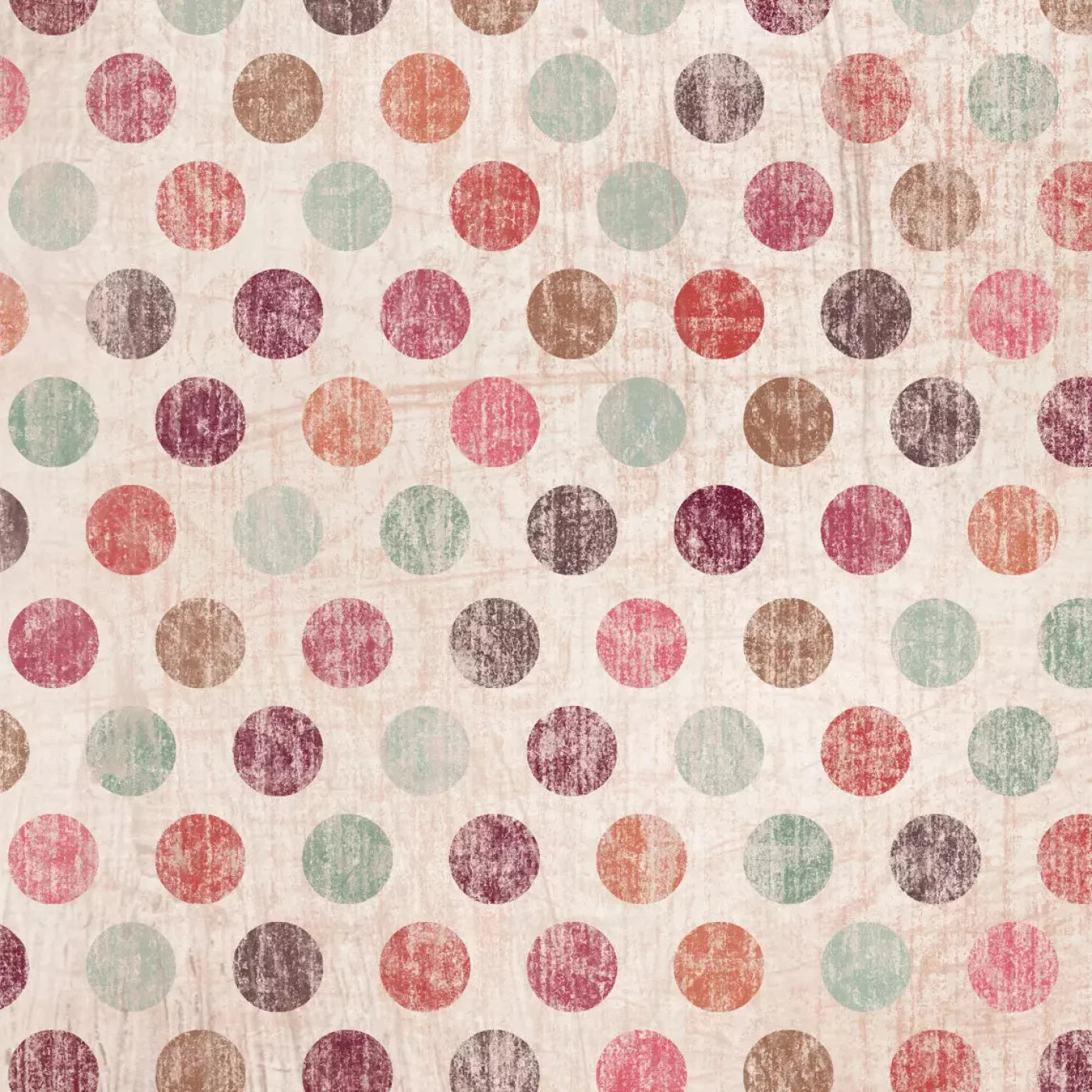 Pink Pop Backdrop