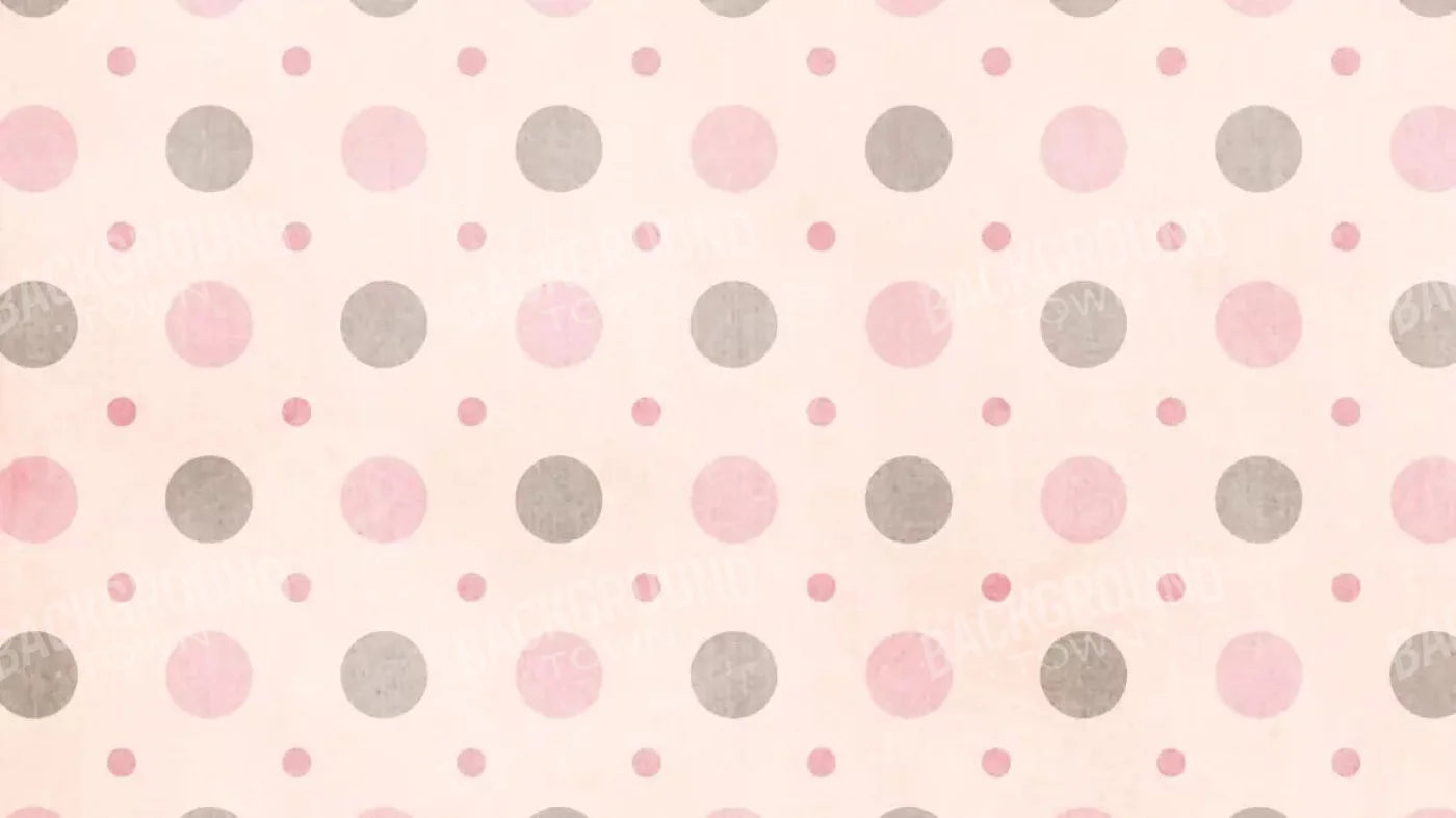 Pinkie 14X8 Ultracloth ( 168 X 96 Inch ) Backdrop