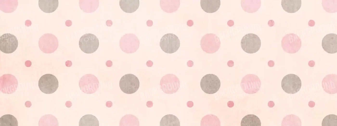 Pinkie 20X8 Ultracloth ( 240 X 96 Inch ) Backdrop