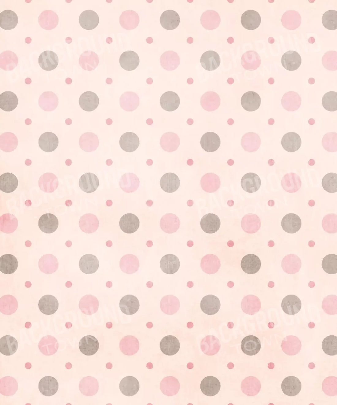 Pink Pattern Backdrop for Photography